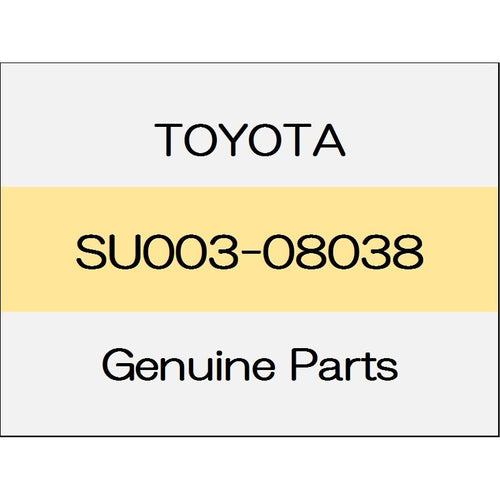 [NEW] JDM TOYOTA 86 ZN6 Head lamp unit (L) SU003-08038 GENUINE OEM