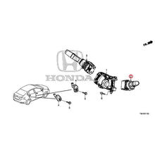 Load image into Gallery viewer, [NEW] JDM HONDA GRACE GM6 2015 Combination Switches GENUINE OEM
