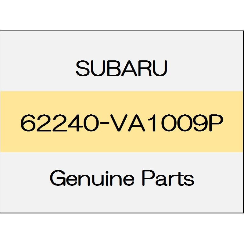 [NEW] JDM SUBARU LEVORG VM Door partition sash Comp (R) 62240-VA1009P GENUINE OEM