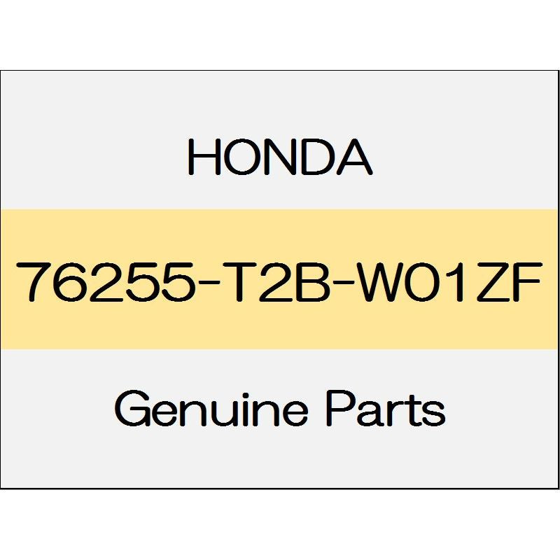 [NEW] JDM HONDA ACCORD HYBRID CR Housing Set (L) Body color code (NH700M) 76255-T2B-W01ZF GENUINE OEM