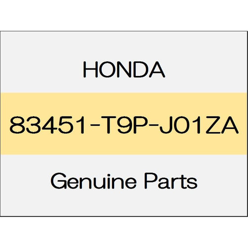 [NEW] JDM HONDA GRACE GM Center console Assy 83451-T9P-J01ZA GENUINE OEM