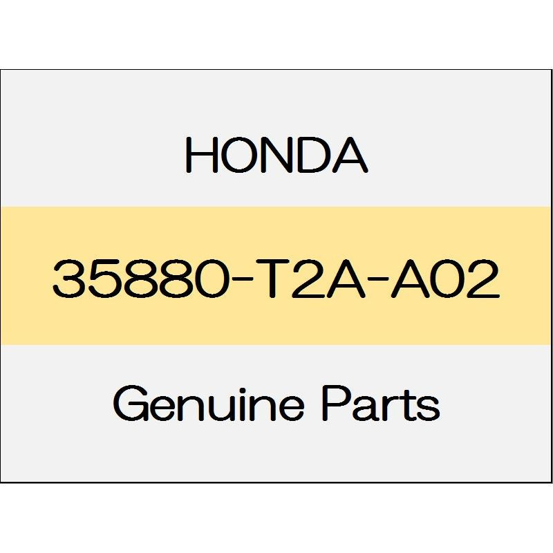 [NEW] JDM HONDA ACCORD HYBRID CR Audio remote switch Assy 1412 ~ 1604 35880-T2A-A02 GENUINE OEM