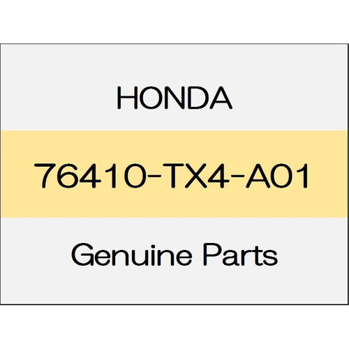 [NEW] JDM HONDA ACCORD HYBRID CR Rear view mirror harness cover 76410-TX4-A01 GENUINE OEM