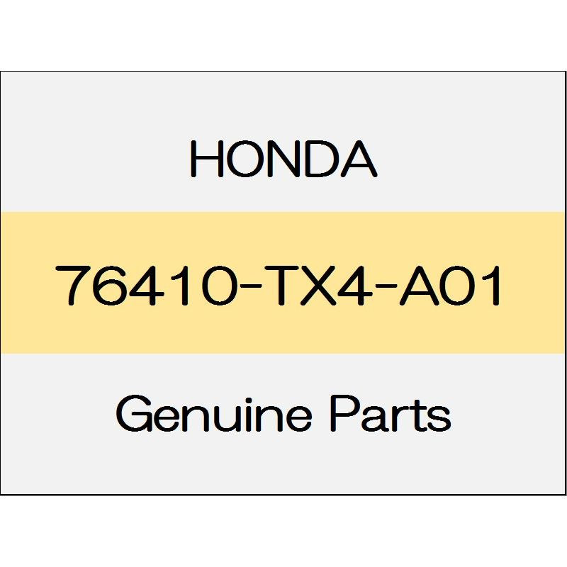 [NEW] JDM HONDA ACCORD HYBRID CR Rear view mirror harness cover 76410-TX4-A01 GENUINE OEM