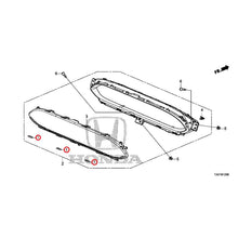 Load image into Gallery viewer, [NEW] JDM HONDA STEP WGN SPADA RP5 2020 Meter (Ns) GENUINE OEM
