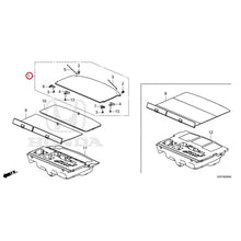 Load image into Gallery viewer, [NEW] JDM HONDA ZR-V RZ3 2023 Trunk under box GENUINE OEM
