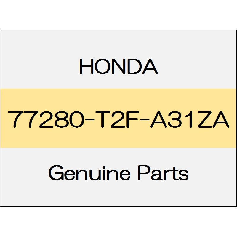 [NEW] JDM HONDA ACCORD HYBRID CR Center pocket Assy 77280-T2F-A31ZA GENUINE OEM