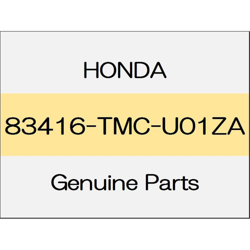 [NEW] JDM HONDA CR-V RW The front bracket Comp 83416-TMC-U01ZA GENUINE OEM