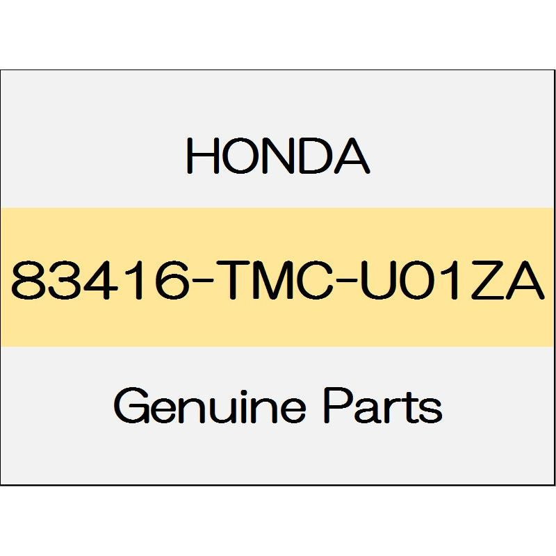 [NEW] JDM HONDA CR-V RW The front bracket Comp 83416-TMC-U01ZA GENUINE OEM