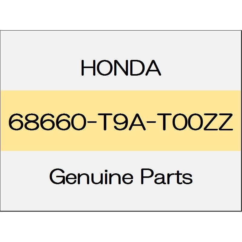 [NEW] JDM HONDA GRACE GM Trunk hinge Comp (L) 68660-T9A-T00ZZ GENUINE OEM