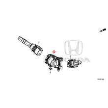 Load image into Gallery viewer, [NEW] JDM HONDA FIT e:HEV GR6 2021 Combination Switches GENUINE OEM
