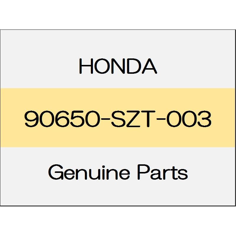 [NEW] JDM HONDA VEZEL HYBRID RU Rear combination light grommet 90650-SZT-003 GENUINE OEM