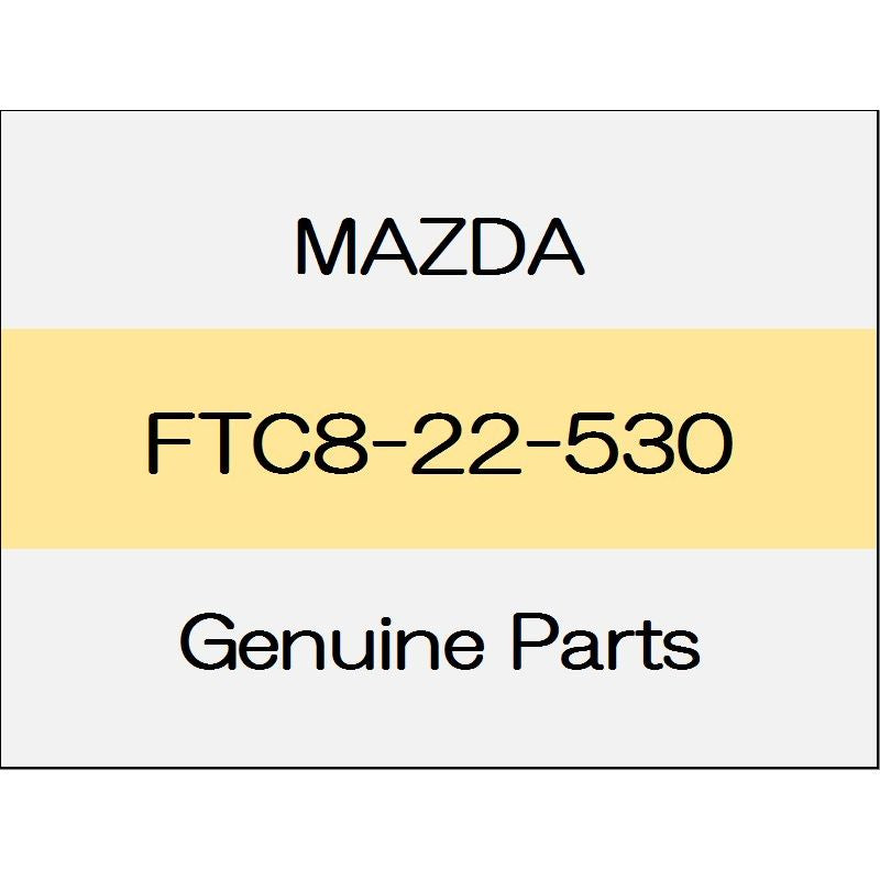 [NEW] JDM MAZDA CX-30 DM Outer joint boot set 6AT / F PE-VPS FTC8-22-530 GENUINE OEM