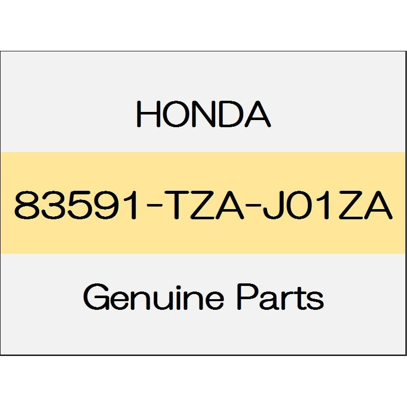 [NEW] JDM HONDA FIT GR Front power window switch panel Comp (L) 83591-TZA-J01ZA GENUINE OEM