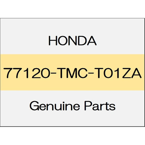 [NEW] JDM HONDA CR-V RW Instrument side lid Assy (R) 77120-TMC-T01ZA GENUINE OEM