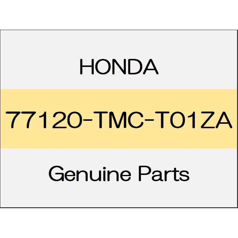 [NEW] JDM HONDA CR-V RW Instrument side lid Assy (R) 77120-TMC-T01ZA GENUINE OEM