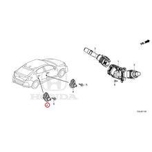 Load image into Gallery viewer, [NEW] JDM HONDA CIVIC FK7 2021 Combination Switches GENUINE OEM
