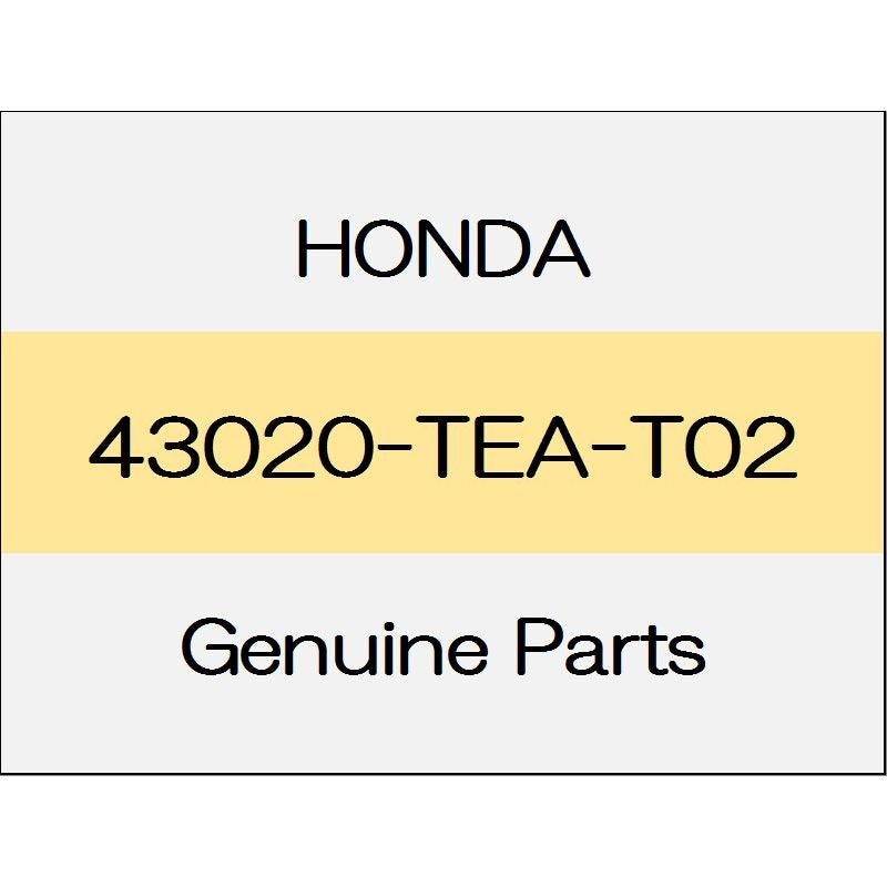 [NEW] JDM HONDA FIT GR Motor gear unit (R) 43020-TEA-T02 GENUINE OEM