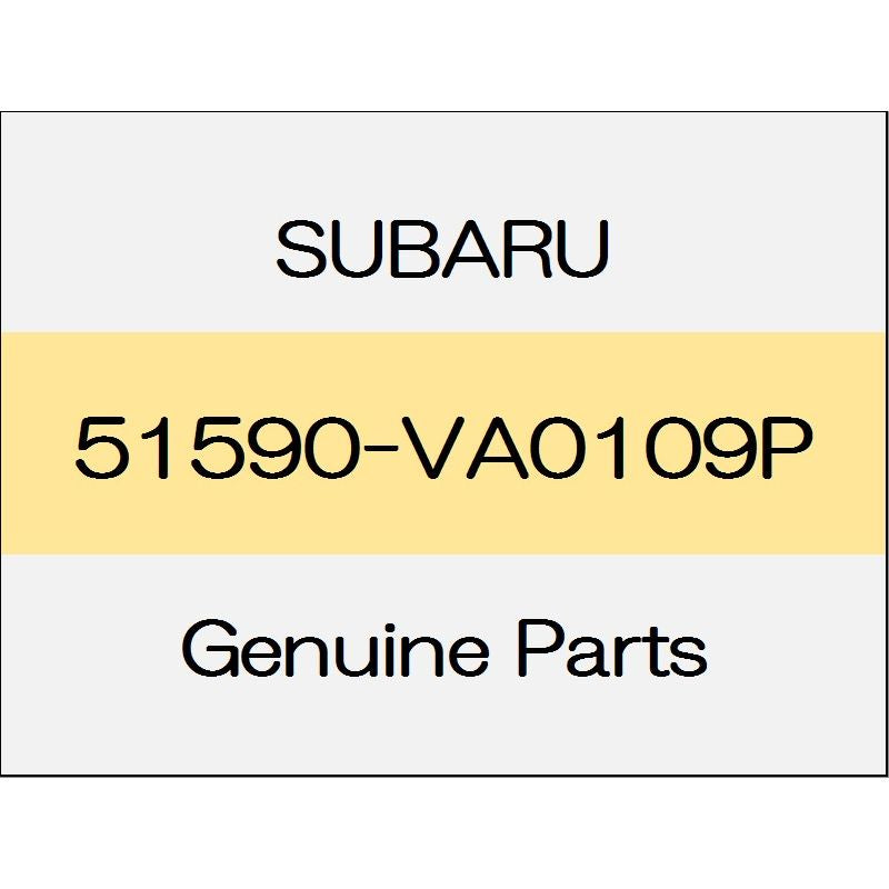 [NEW] JDM SUBARU LEVORG VM Pillar front inner patch (L) 51590-VA0109P GENUINE OEM