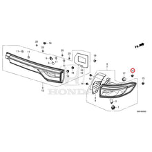 Load image into Gallery viewer, [NEW] JDM HONDA VEZEL RV3 2021 Taillights GENUINE OEM
