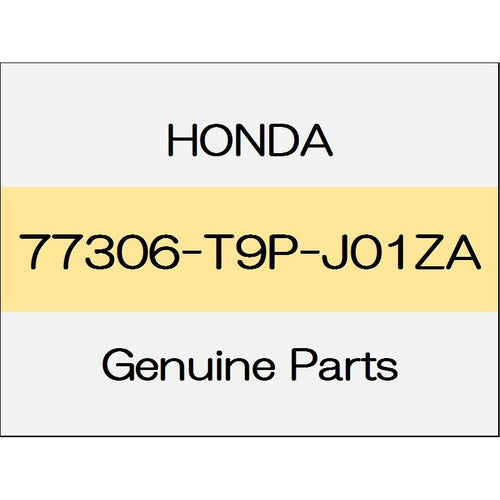 [NEW] JDM HONDA GRACE GM Card holder (ETC-free only) 77306-T9P-J01ZA GENUINE OEM