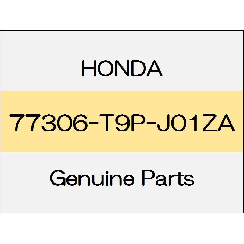 [NEW] JDM HONDA GRACE GM Card holder (ETC-free only) 77306-T9P-J01ZA GENUINE OEM