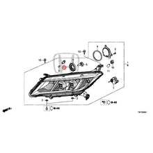 Load image into Gallery viewer, [NEW] JDM HONDA GRACE HYBRID GM4 2015 Headlight (Led) (-110,-510) GENUINE OEM

