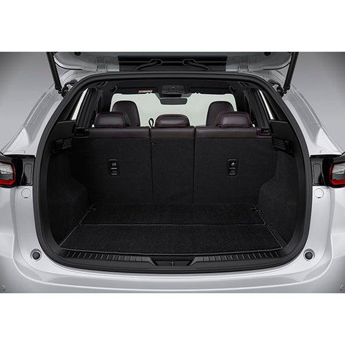 [NEW] JDM Mazda CX-5 KF Luggage Mat (Carpet Type) Genuine OEM