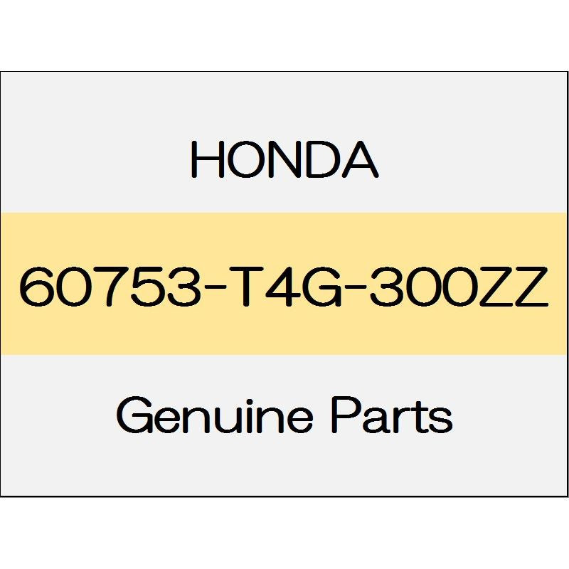 [NEW] JDM HONDA S660 JW5 Front fender bracket (L) 60753-T4G-300ZZ GENUINE OEM