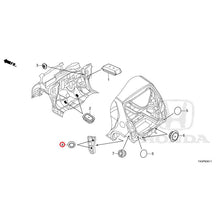 Load image into Gallery viewer, [NEW] JDM HONDA N-ONE JG3 2023 Grommets (Rear) GENUINE OEM
