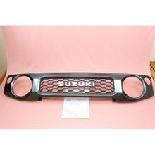 Load image into Gallery viewer, JDM Suzuki Jimny JB64 Front Grille 9911C-78R10-ZSC GENUINE OEM
