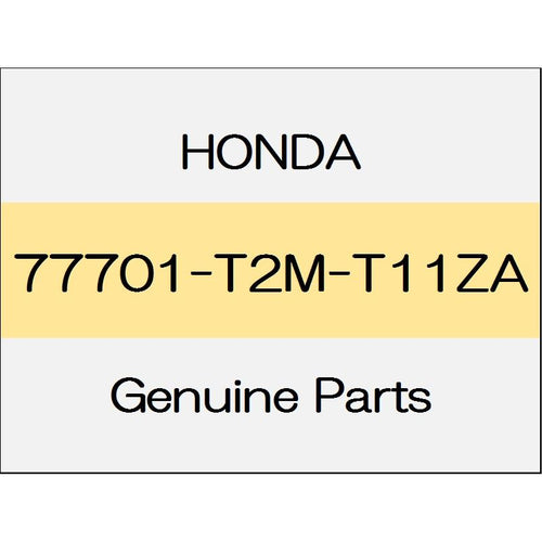 [NEW] JDM HONDA ACCORD HYBRID CR Ashutorei case Assy 77701-T2M-T11ZA GENUINE OEM