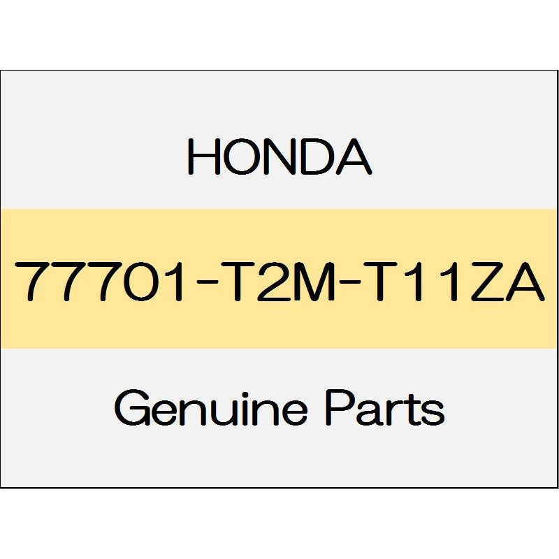 [NEW] JDM HONDA ACCORD HYBRID CR Ashutorei case Assy 77701-T2M-T11ZA GENUINE OEM