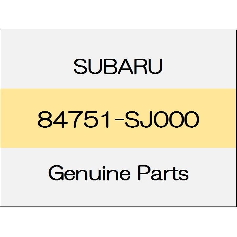 [NEW] JDM SUBARU FORESTER SK High-mounted lamp Assy 84751-SJ000 GENUINE OEM