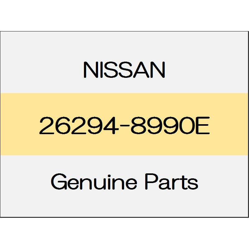 [NEW] JDM NISSAN MARCH K13 Valve ~ 1306 ICHIKOH made 26294-8990E GENUINE OEM