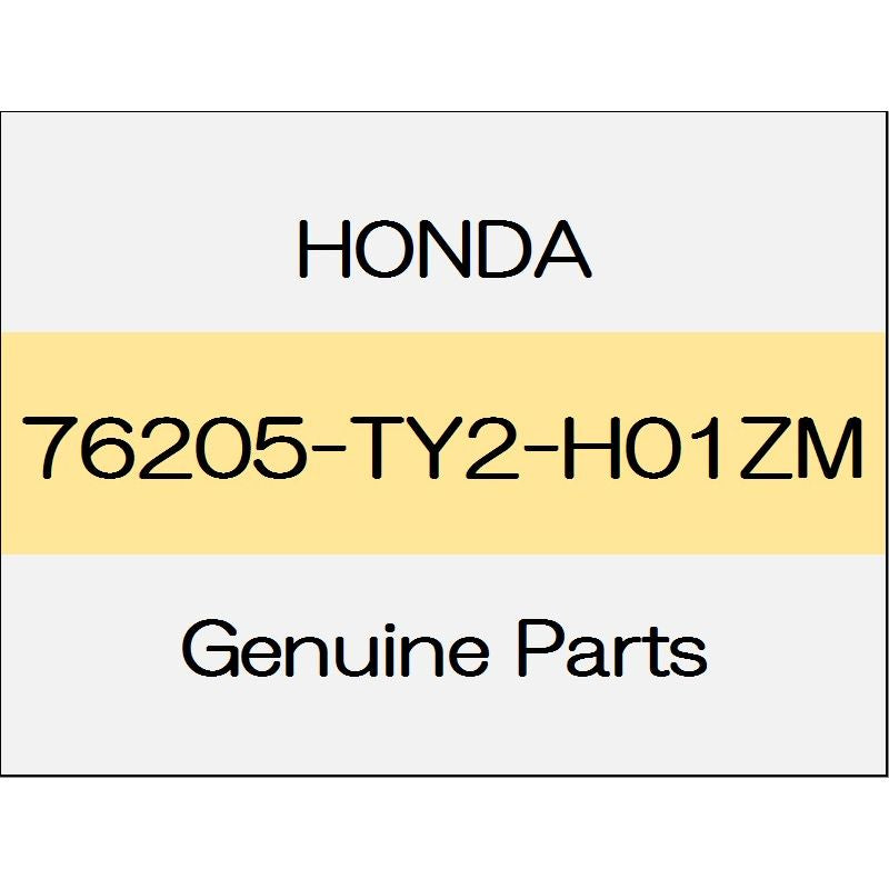 [NEW] JDM HONDA LEGEND KC2 Housing Set (R) body color code (R565M) 76205-TY2-H01ZM GENUINE OEM