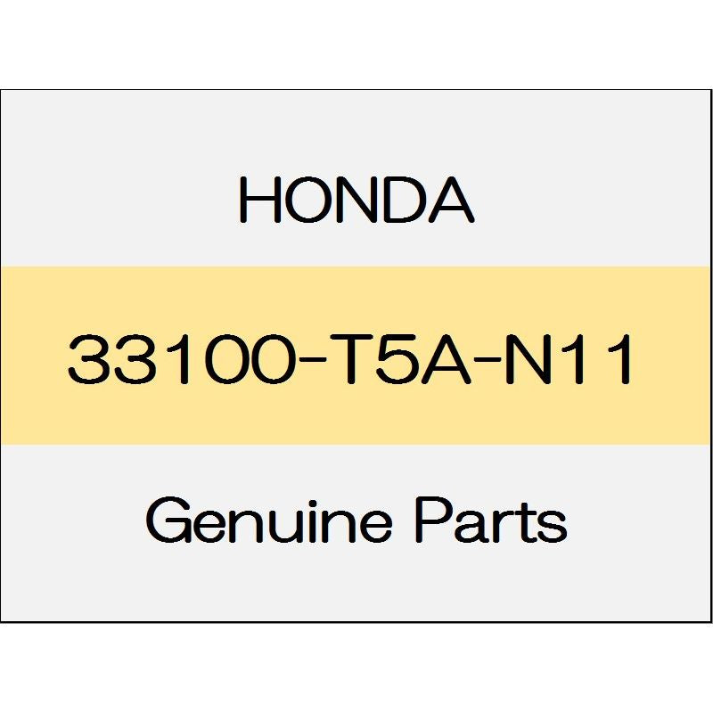 [NEW] JDM HONDA FIT HYBRID GP Headlight Assy (R) 1706 ~ 33100-T5A-N11 GENUINE OEM