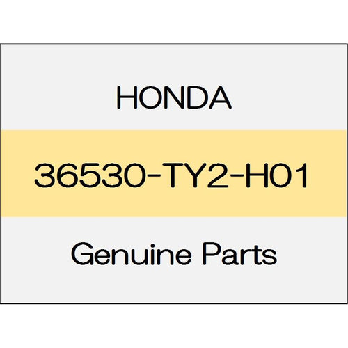 [NEW] JDM HONDA LEGEND KC2 Rear multi-view camera Assy ~ 1802 36530-TY2-H01 GENUINE OEM