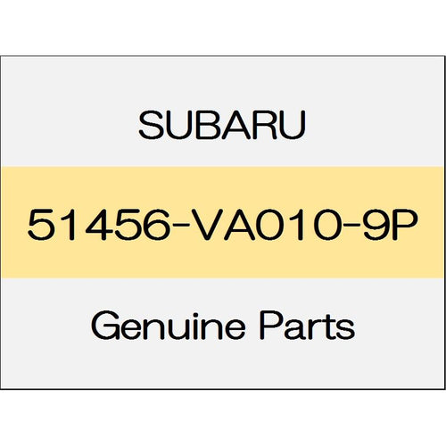 [NEW] JDM SUBARU WRX STI VA Lower front pillar reinforcement Comp (L) 51456-VA010-9P GENUINE OEM