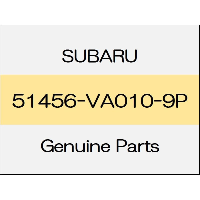 [NEW] JDM SUBARU WRX STI VA Lower front pillar reinforcement Comp (L) 51456-VA010-9P GENUINE OEM