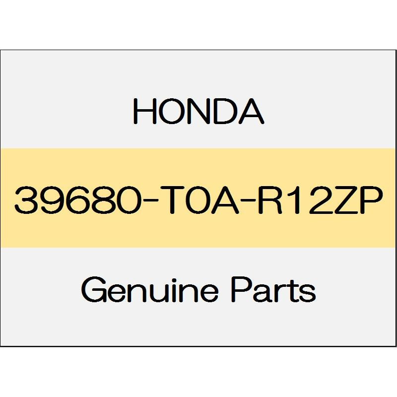 [NEW] JDM HONDA ACCORD HYBRID CR Sensor ASSY., Parking * R543P * (R543P Premium Deep Rosso Pearl) 39680-T0A-R12ZP GENUINE OEM
