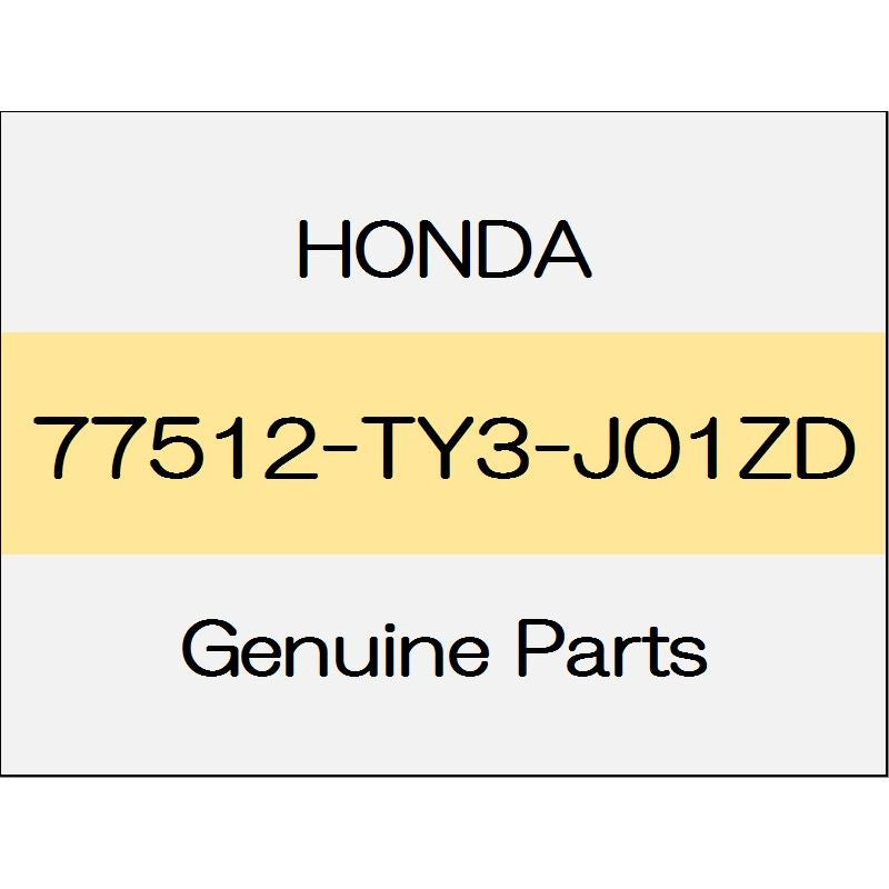 [NEW] JDM HONDA LEGEND KC2 Switch garnish Assy 1802 ~ trim code (TYPE-A) 77512-TY3-J01ZD GENUINE OEM