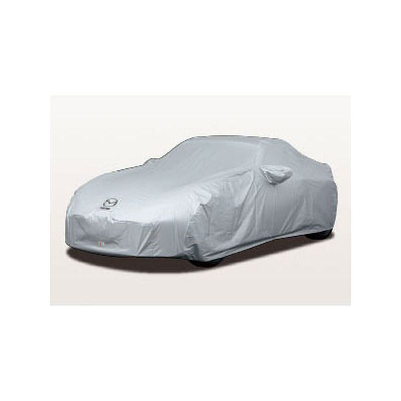 [NEW] JDM Mazda Roadster ND Body Cover Genuine OEM