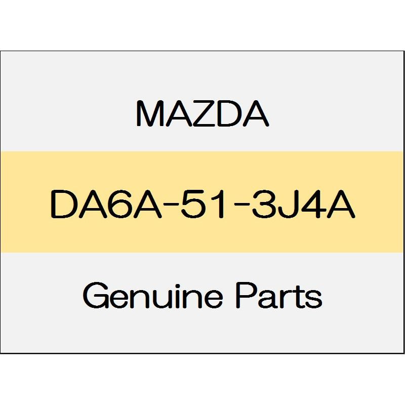 [NEW] JDM MAZDA DEMIO DJ Cap (L) DA6A-51-3J4A GENUINE OEM