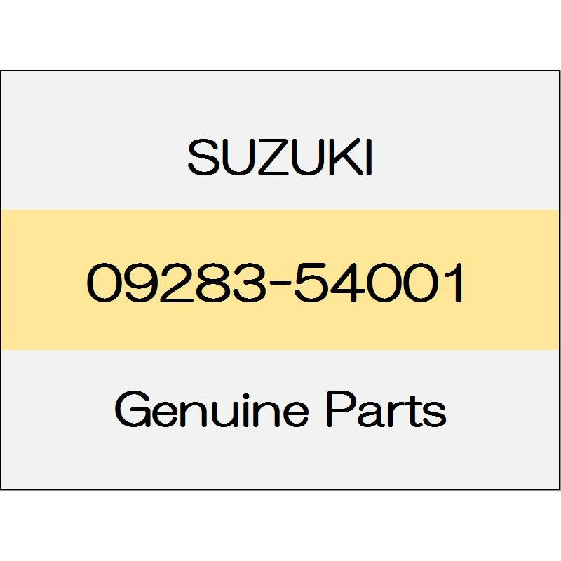 [NEW] JDM SUZUKI JIMNY SIERRA JB74 Oil seal 09283-54001 GENUINE OEM