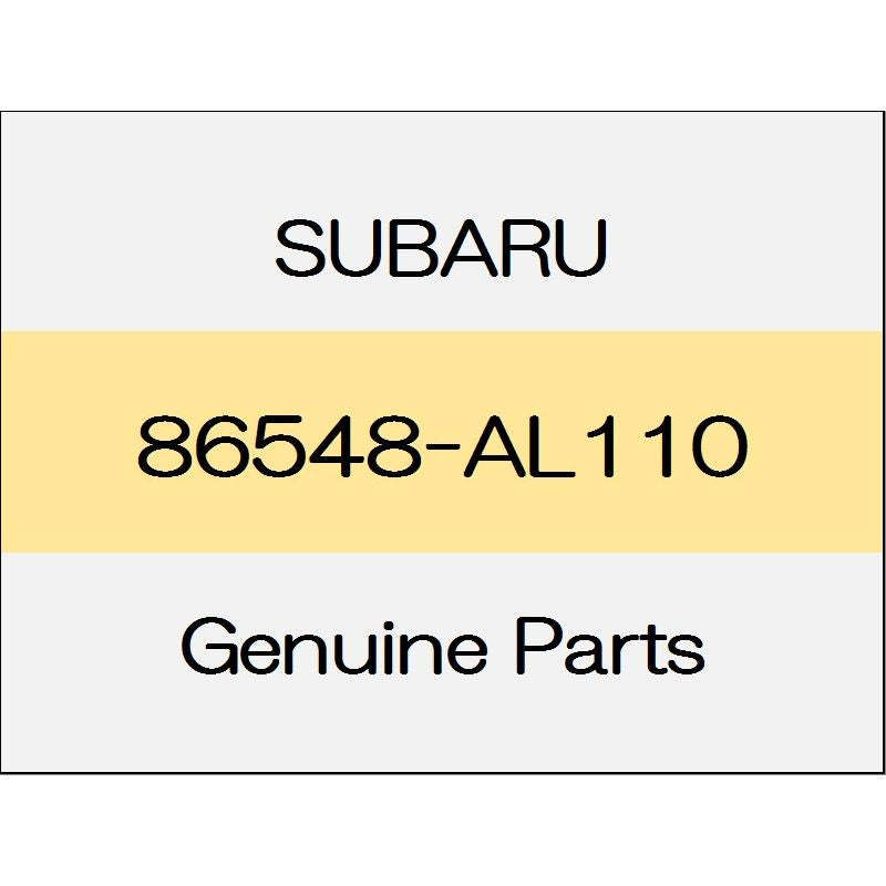 [NEW] JDM SUBARU WRX STI VA Rear wiper rubber Assy 86548-AL110 GENUINE OEM