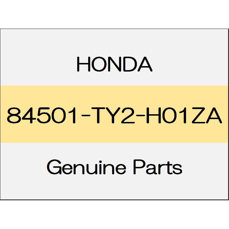 [NEW] JDM HONDA LEGEND KC2 Child anchor cover cap 84501-TY2-H01ZA GENUINE OEM