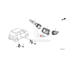 Load image into Gallery viewer, [NEW] JDM HONDA N-ONE JG3 2023 Combination Switches GENUINE OEM
