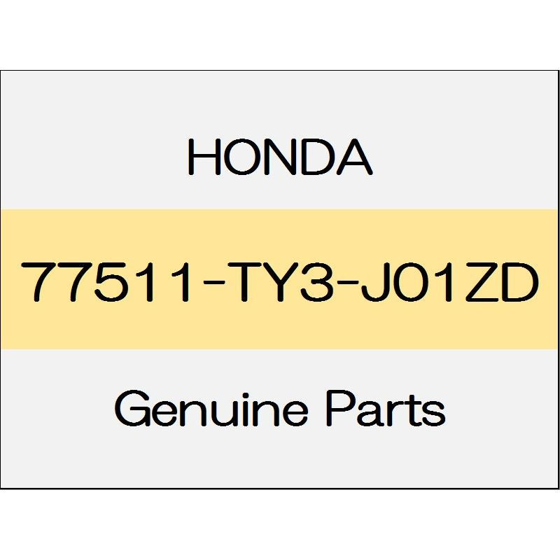 [NEW] JDM HONDA LEGEND KC2 Glove box garnish Assy 1802 ~ trim code (TYPE-A) 77511-TY3-J01ZD GENUINE OEM