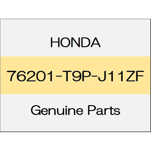 [NEW] JDM HONDA GRACE GM Skull cap set (R) body color code (NH700M) 76201-T9P-J11ZF GENUINE OEM